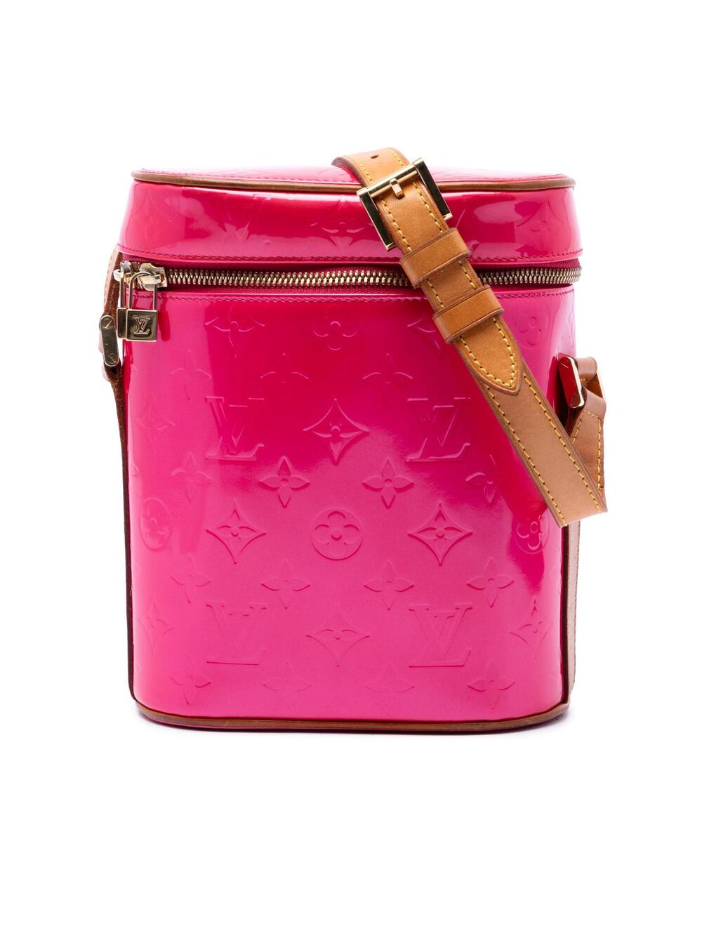 Louis Vuitton Vernis Sullivan Vertical #361397L61B